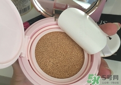 伊卡露诗气垫cc霜怎么样?伊卡露诗气垫cc霜好用吗?